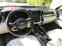 کیا سۆرینتۆ